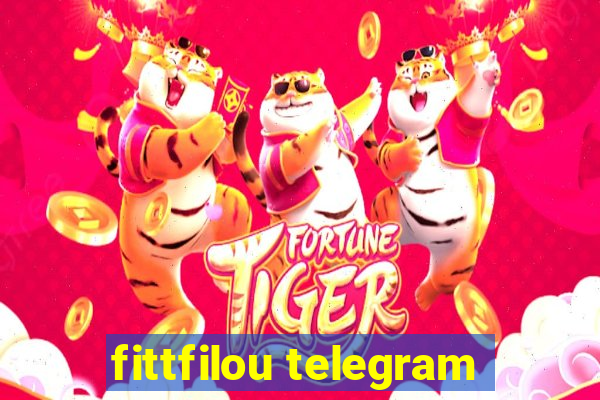 fittfilou telegram